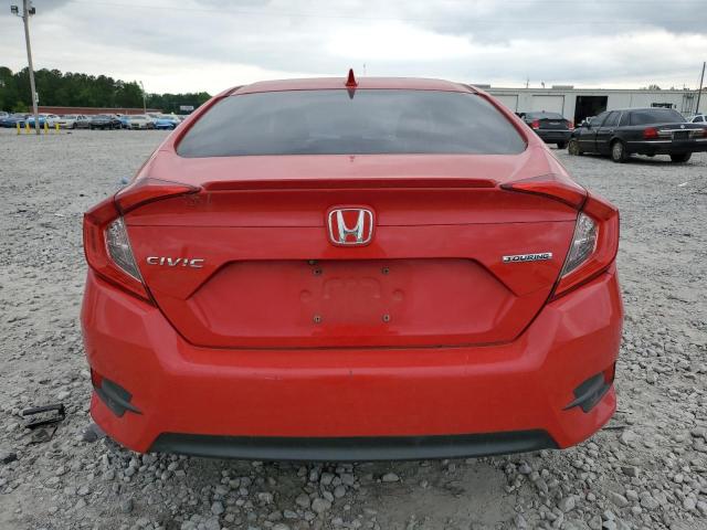 2016 HONDA CIVIC TOUR - 2HGFC1F94GH632617