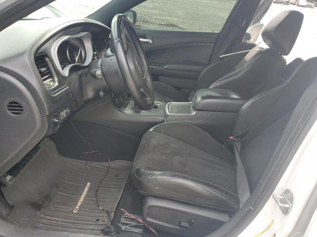 2019 DODGE CHARGER R/ - 2C3CDXCT2KH757162