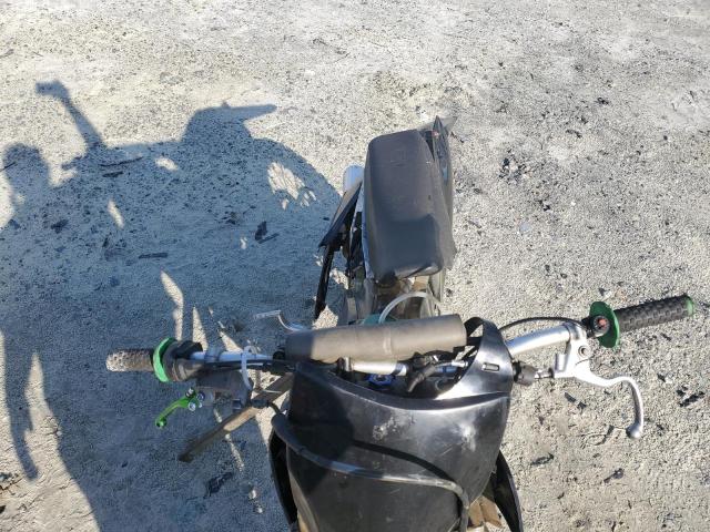 2009 KAWASAKI KX450 E JKAKXGEC89A005447