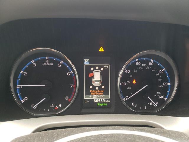 2017 TOYOTA RAV4 LIMIT - 2T3YFREV1HW322261
