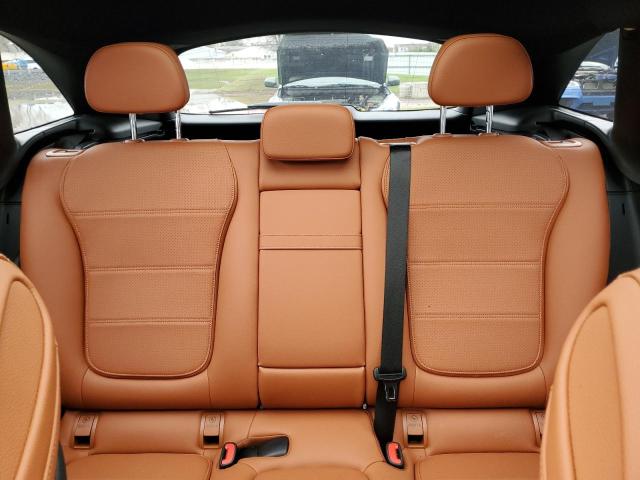 2024 MERCEDES-BENZ GLC 300 4M - W1NKM4HB2RF086876