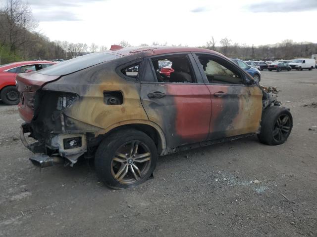 Vin: 5uxku2c50k0z63045, lot: 53183605, bmw x6 xdrive35i 20193