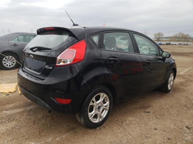 Vin: 3fadp4ej6gm150813, lot: 53284065, ford fiesta se 20163