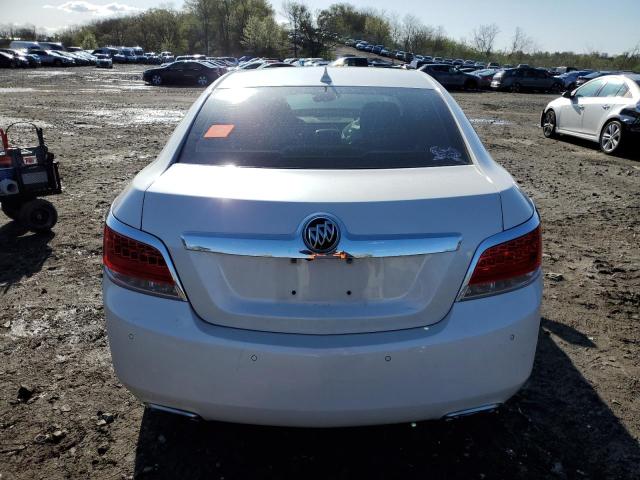 2013 BUICK LACROSSE - 1G4GC5E3XDF258966