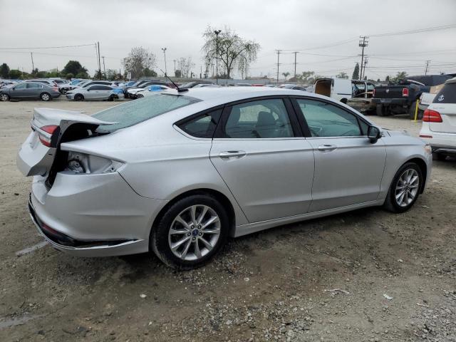 Vin: 3fa6p0hd3hr306043, lot: 55126505, ford fusion se 20173