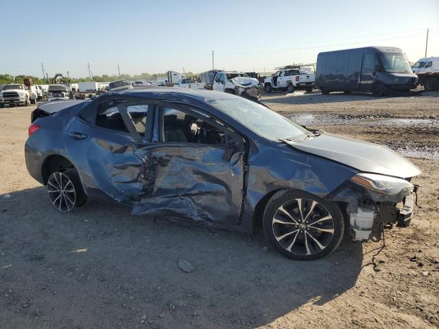 Vin: 5yfburhe1jp806146, lot: 51978775, toyota corolla l 20184