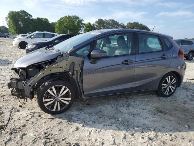 Vin: 3hggk5h97gm703726, lot: 51288335, honda fit ex 2016 img_1