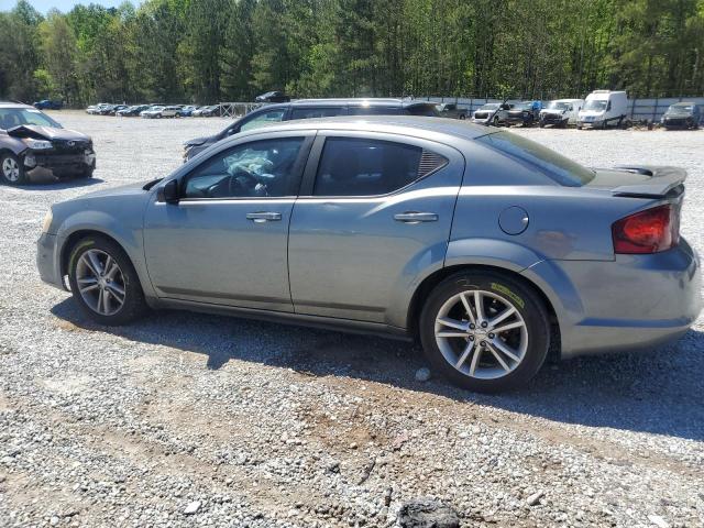 Vin: 1c3cdzag0dn509195, lot: 53379555, dodge avenger se 20132
