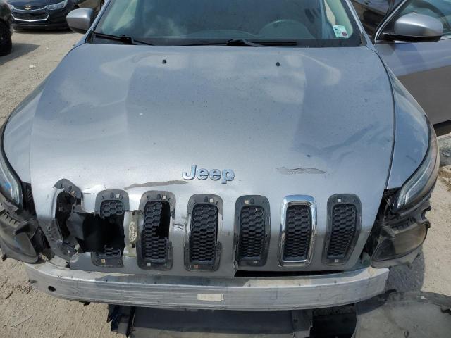 2015 JEEP CHEROKEE L - 1C4PJLCB0FW517122