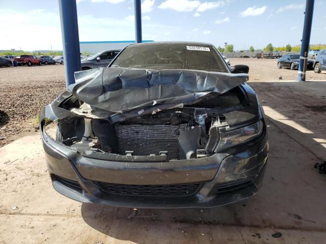 2016 DODGE CHARGER SE - 2C3CDXBG8GH359174