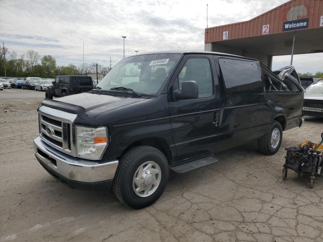 FORD ECONOLINE