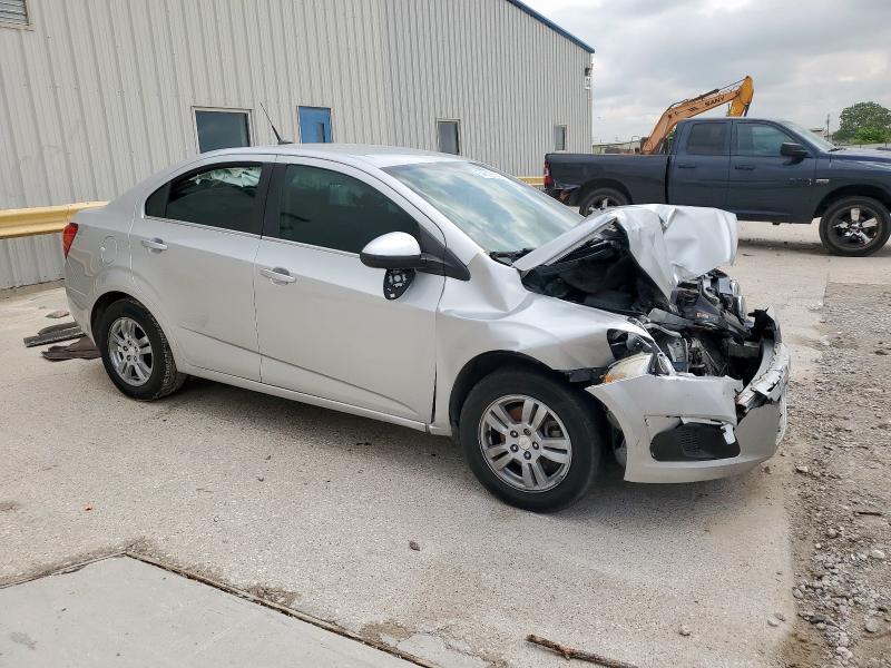 Vin: 1g1jc5sh2e4178111, lot: 54672655, chevrolet sonic lt 20144