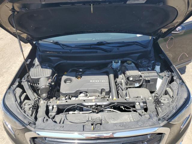 2018 GMC TERRAIN SL - 3GKALTEV6JL247131