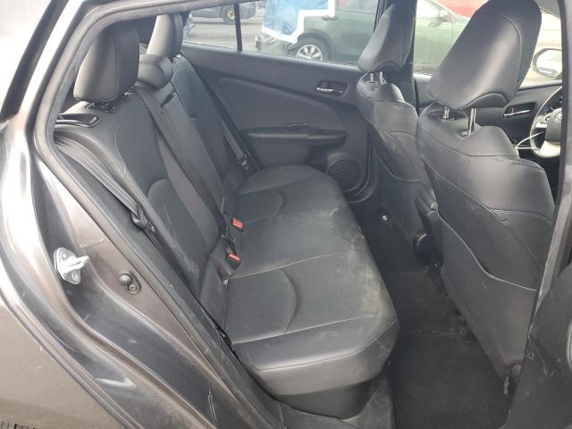 2016 TOYOTA PRIUS - JTDKARFU9G3013861