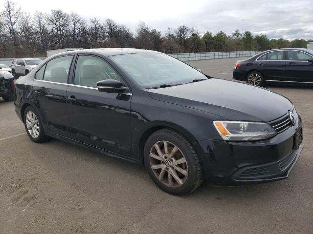 Vin: 3vwd17ajxem418548, lot: 52940155, volkswagen jetta se 20144
