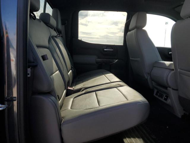 2020 CHEVROLET SILVERADO - 1GCUYDEDXLZ239942