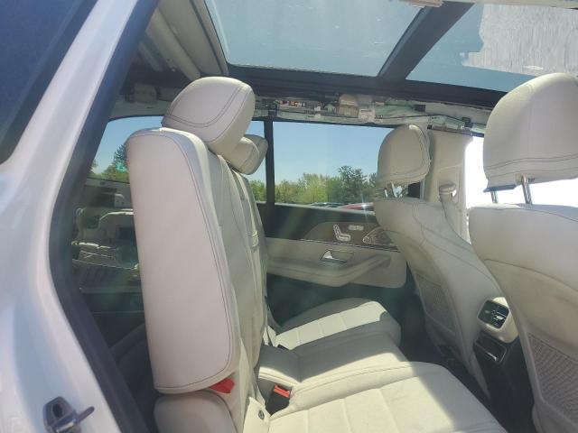 2022 MERCEDES-BENZ GLS 450 4MATIC 4JGFF5KE7NA704689