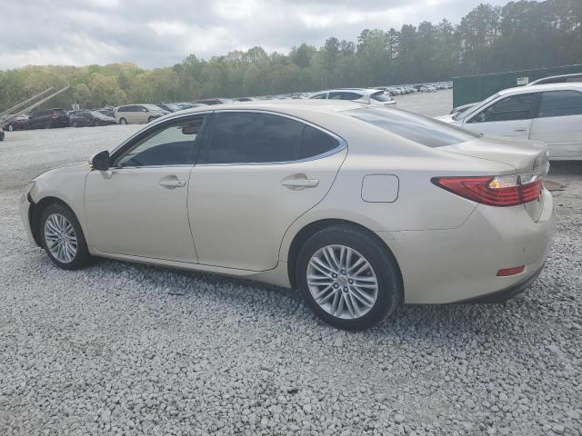 2013 LEXUS ES 350 - JTHBK1GG0D2025324