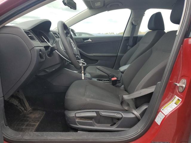 2016 VOLKSWAGEN JETTA S - 3VW167AJXGM296216