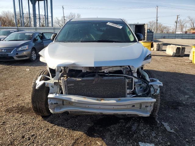 2015 CHEVROLET EQUINOX LS - 2GNFLEEK3F6225819