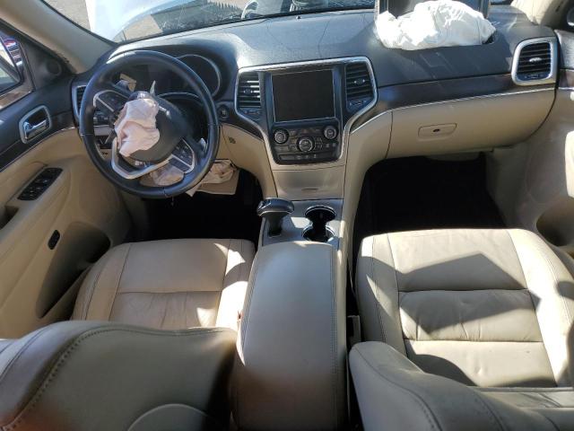 2015 JEEP GRAND CHER - 1C4RJFBG2FC661554