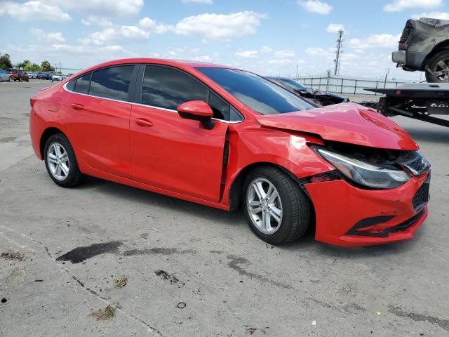 Vin: 1g1be5sm1j7192702, lot: 58568405, chevrolet cruze lt 20184