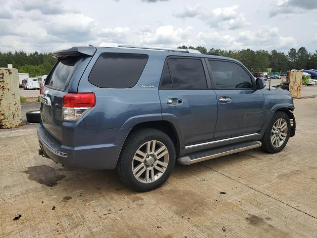 Vin: jtezu5jr2a5005691, lot: 53775645, toyota 4runner sr5 20103