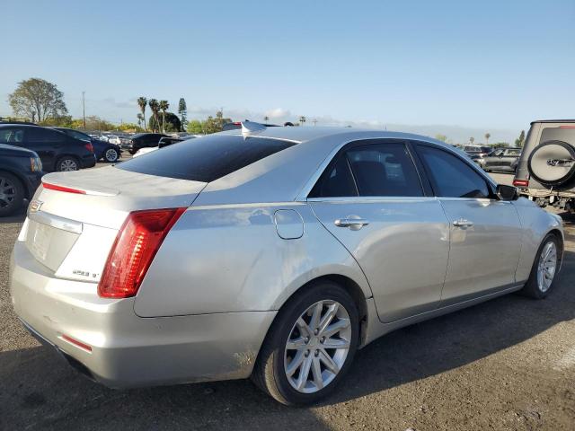 Vin: 1g6ap5sx0f0144019, lot: 51157145, cadillac cts 20153