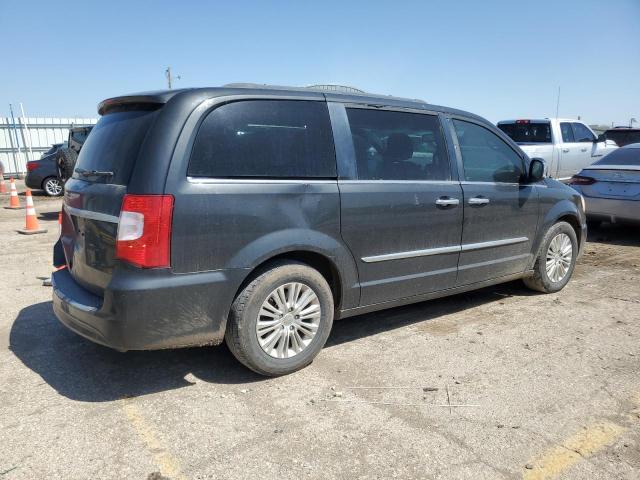 Vin: 2c4rc1cg0cr136703, lot: 47667135, chrysler minivan touring l 20123