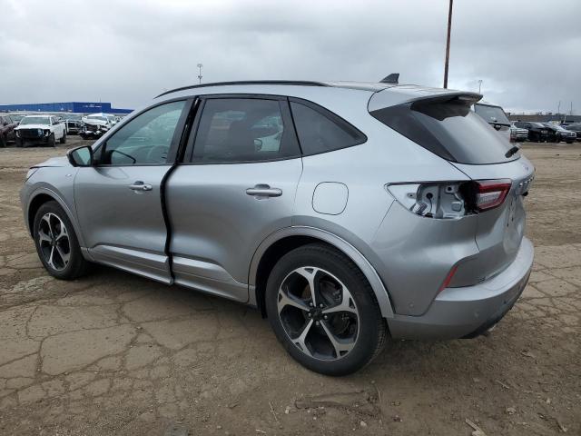 Vin: 1fmcu9pz8pua83377, lot: 53150895, ford escape st st line elite 20232
