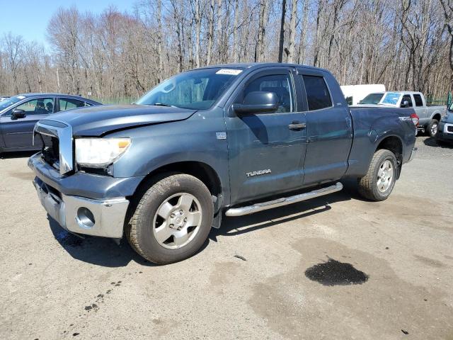 TOYOTA TUNDRA DOU