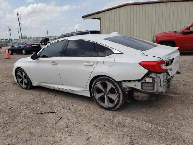 Vin: 1hgcv2f95ja053354, lot: 54907865, honda accord touring 20182
