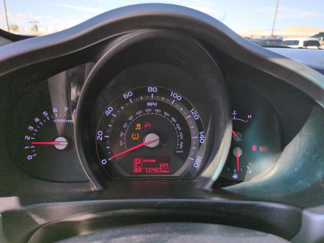 2016 KIA SPORTAGE L - KNDPB3AC9G7866638
