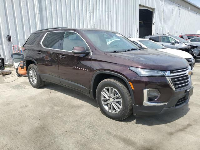 Vin: 1gnergkw2nj189877, lot: 54000365, chevrolet traverse lt 20224