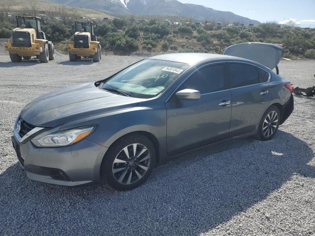 Vin: 1n4al3ap4hc218709, lot: 54351845, nissan altima 2.5 2017 img_1