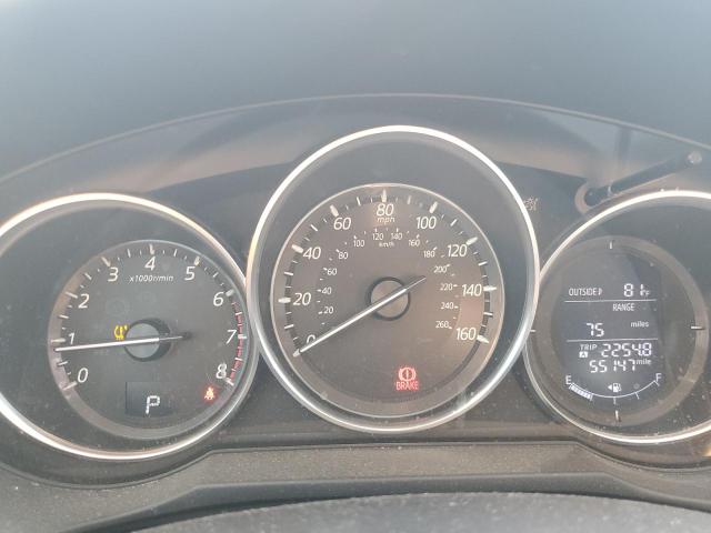 2016 MAZDA 6 SPORT - JM1GJ1U59G1415488