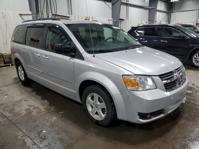 Vin: 2d4rn5d17ar443975, lot: 51957485, dodge caravan sxt 20104