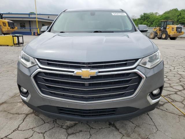 2018 CHEVROLET TRAVERSE L - 1GNERGKW4JJ146765
