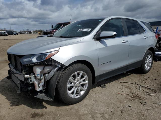 Vin: 3gnaxkev8ms151951, lot: 52891115, chevrolet equinox lt 2021 img_1