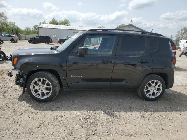 Vin: zacnjabb4lpl31196, lot: 54379645, jeep renegade latitude 2020 img_1