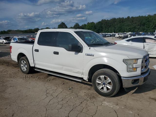 Vin: 1ftew1c83gfa88819, lot: 55057825, ford f-150 supercrew 20164