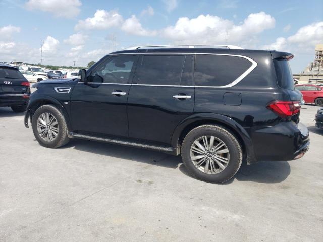 Vin: jn8az2nf0k9682268, lot: 54247235, infiniti qx80 luxe 20192