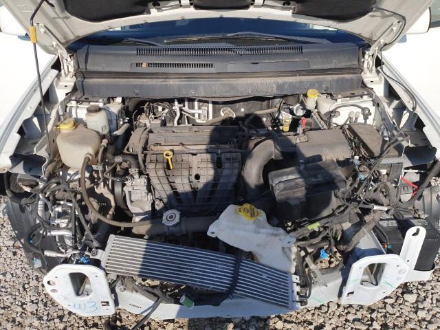2017 DODGE JOURNEY SX 3C4PDCBB5HT587586