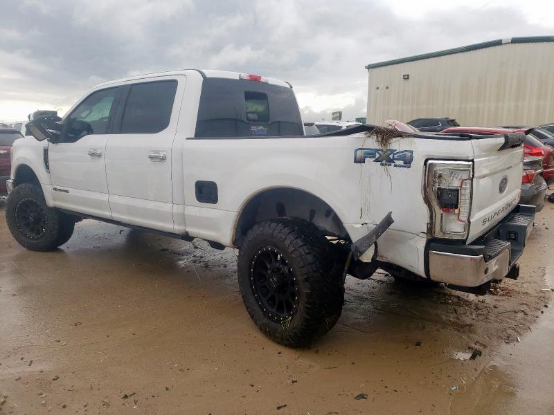 Vin: 1ft7w2bt7jeb81117, lot: 56172315, ford f250 super duty 20182