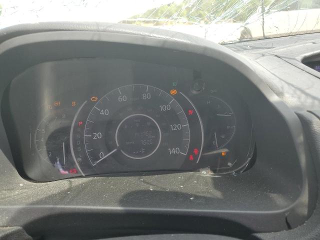 2016 HONDA CR-V EXL - 5J6RM3H75GL031035