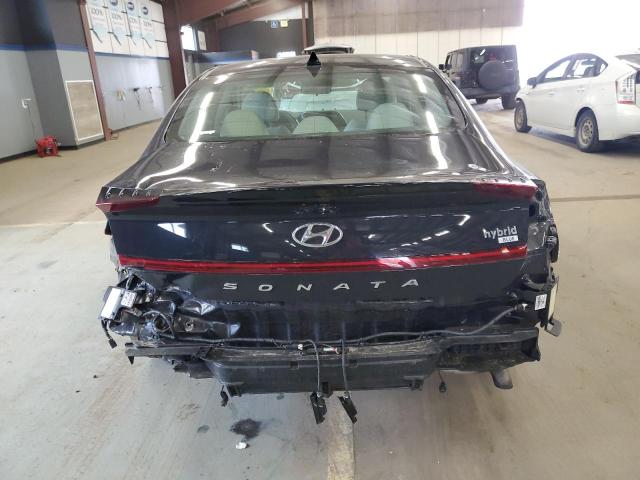 2023 HYUNDAI SONATA HYB - KMHL24JJ5PA057140
