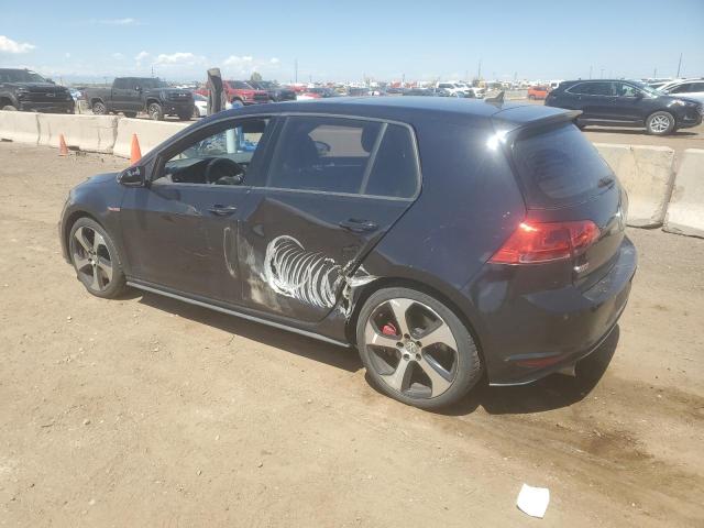 Vin: 3vw547au9fm104705, lot: 54913495, volkswagen gti 20152