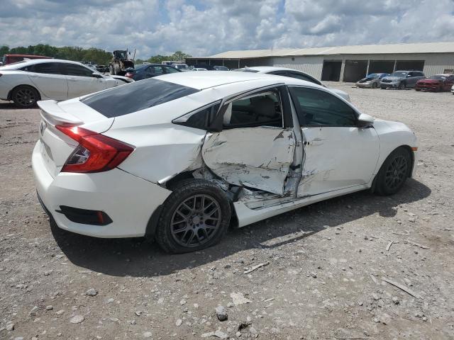 Vin: 19xfc2f53ge007901, lot: 53786825, honda civic lx 20163