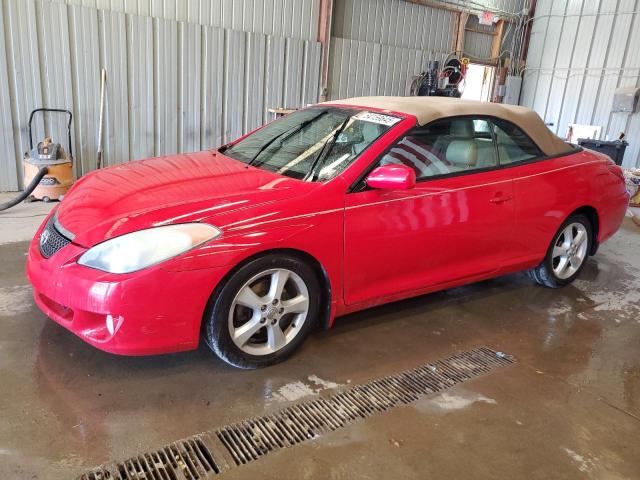 TOYOTA CAMRY SOLA