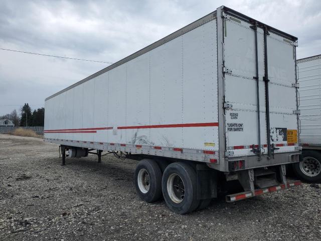 UTILITY TRAILER 2013 white   1UYVS2487DM590001 photo #4